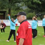 Fotos vom Bezirksschülertreffen in Massbach